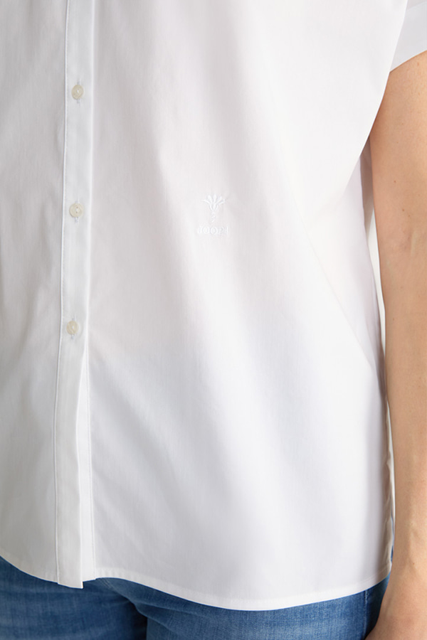 ΠΟΥΚΑΜΙΣΟ JOOP - 100 ΛΕΥΚΟ